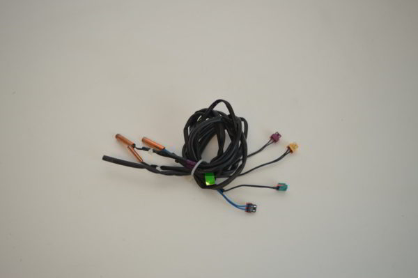 Lot de 4 Sondes (Thermistance) pour Bi-Split LG: MU2 R15 ULO  (OCCASION) – Image 3