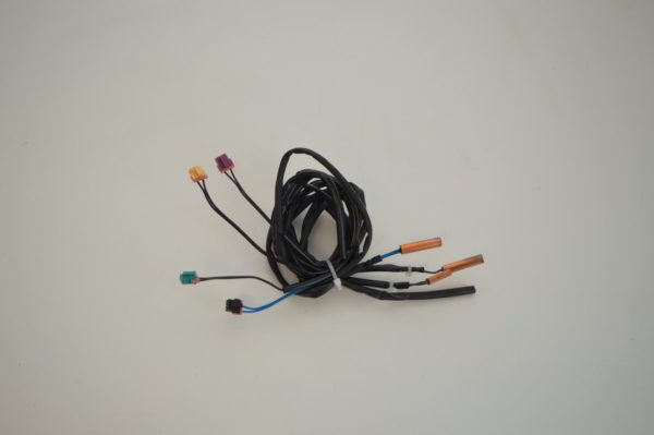 Lot de 4 Sondes (Thermistance) pour Bi-Split LG: MU2 R15 ULO  (OCCASION) – Image 4
