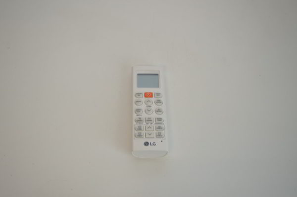 Télécommande LG Infra Rouge (IR)  AKB74955603  (OCCASION)