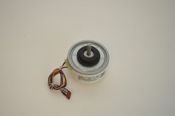 Moteur Turbine RRMB14129 pour mural HITACHI RAK-50PED (18,25,35et50)  (Réf: HWRASK10HCG903)  (OCCASION) – Image 2