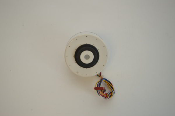 Moteur Turbine RRMB14129 pour mural HITACHI RAK-50PED (18,25,35et50)  (Réf: HWRASK10HCG903)  (OCCASION) – Image 3