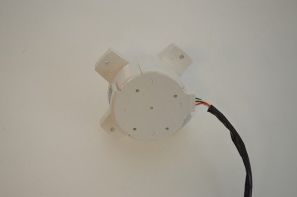 Moteur ventilateur SIC-67FV-D843-2 pour Bi-Split LG: MU2 R15 ULO  (Réf: EAU57945702/EAU57945701)  (OCCASION) – Image 3