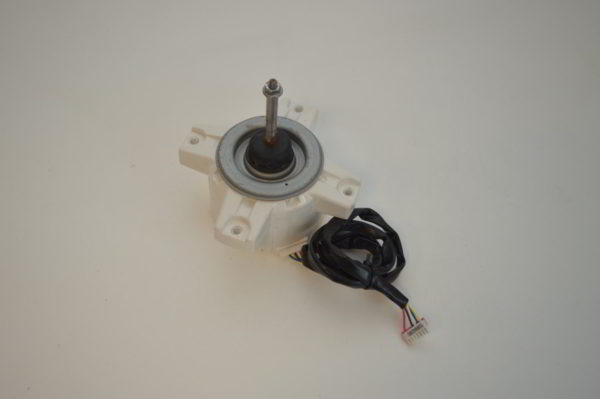 Moteur ventilateur SIC-67FV-D843-2 pour Bi-Split LG: MU2 R15 ULO  (Réf: EAU57945702/EAU57945701)  (OCCASION) – Image 4