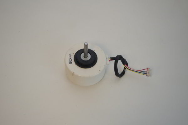 Moteur Turbine SIC-41CVJ-F130-5 pour mural LG: PC09SQ NSJ (Nidec  Shibaura) (OCCASION) – Image 2