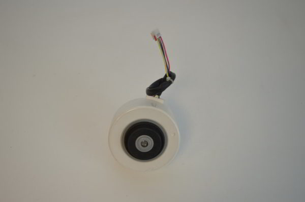 Moteur Turbine SIC-41CVJ-F130-5 pour mural LG: PC09SQ NSJ (Nidec  Shibaura) (OCCASION) – Image 3