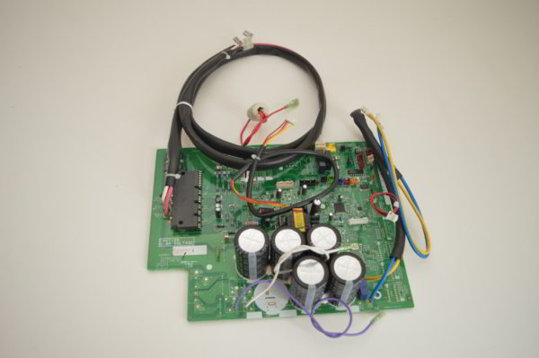 Platine Inverter K08BH-0804HUE-C1 pour groupe FUJITSU: AOY54LJBYL  (ou GENERAL: AOH54LJBYL) (9AGF03586) (OCCASION) – Image 2