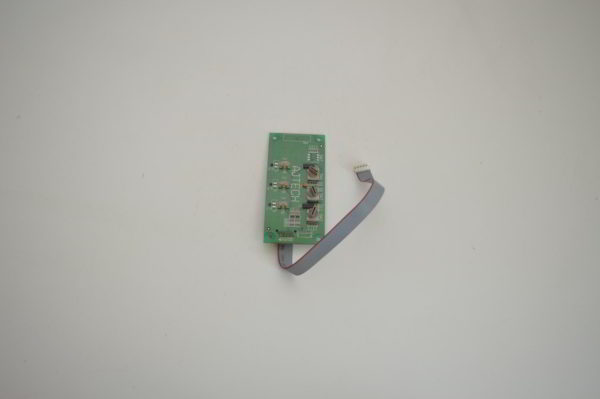 Carte "Réglages" AJTECH pour Module : MHI Z100-6H1  (OCCASION) – Image 2