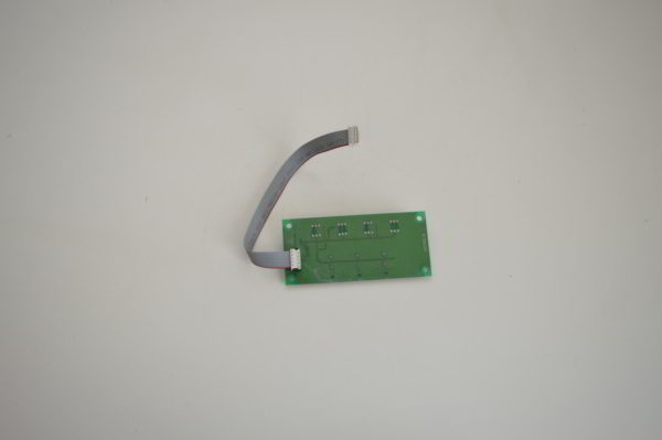Carte "Réglages" AJTECH pour Module : MHI Z100-6H1  (OCCASION) – Image 4