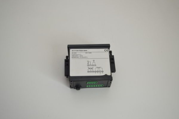 Régulateur EC P-230 pour Réchauffeur PSA Modèles: RE/U et RE-I  (Réf PSA: WCE01307)  (OCCASION) – Image 3