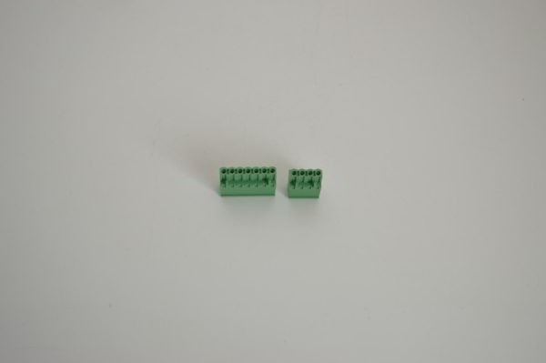 Lot de 2 connecteurs pour régulateur ECP 230  (OCCASION) – Image 3