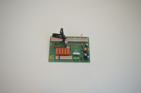 Carte mère régulation EVCO EVK pour ZODIAC EDENPAC 3 TSR / EDEN PAC 4 TSR ( EVC00P32N9PSA04 ) ( WCE03825 )  (OCCASION) – Image 3