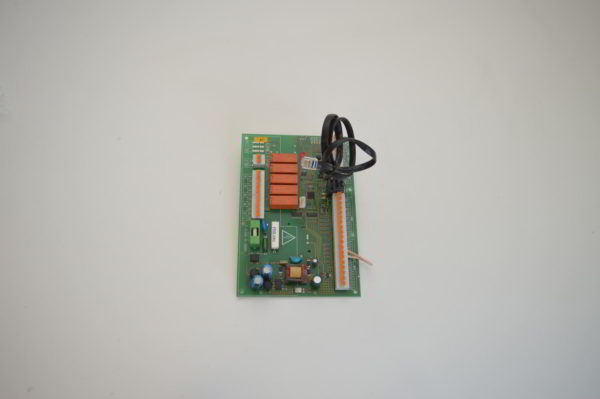 Carte mère régulation EVCO EVK pour ZODIAC EDENPAC 3 TSR / EDEN PAC 4 TSR ( EVC00P32N9PSA04 ) ( WCE03825 )  (OCCASION) – Image 4