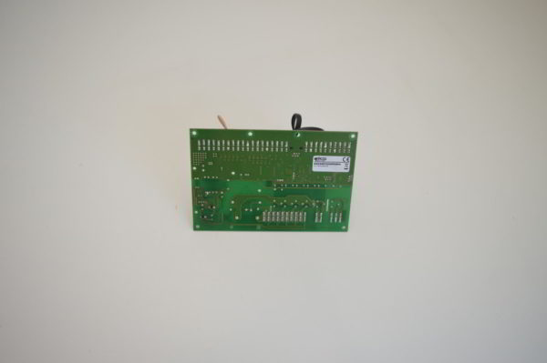 Carte mère régulation EVCO EVK pour ZODIAC EDENPAC 3 TSR / EDEN PAC 4 TSR ( EVC00P32N9PSA04 ) ( WCE03825 )  (OCCASION) – Image 5