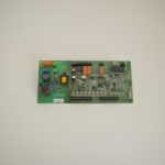 Carte AJTECH pour Module : MHI Z100-6H1  (OCCASION)