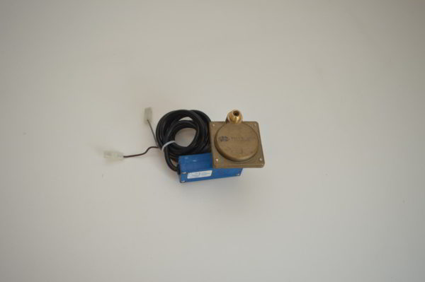 FLUXOSTAT (Contrôleur de Débit) Mut Meccanica Tovo: SFS-050-M1S G1/4  (OCCASION) – Image 2