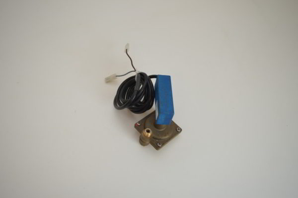 FLUXOSTAT (Contrôleur de Débit) Mut Meccanica Tovo: SFS-050-M1S G1/4  (OCCASION) – Image 4