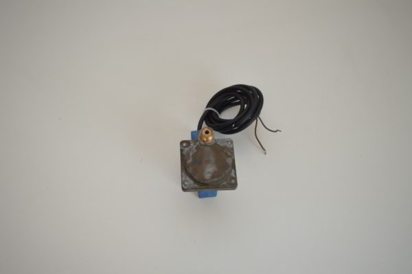 FLUXOSTAT (Contrôleur de Débit) Mut Meccanica Tovo: SFS-050-M1S G3/8  (OCCASION) – Image 3