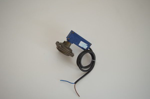 FLUXOSTAT (Contrôleur de Débit) Mut Meccanica Tovo: SFS-090-M1 G3/8  (OCCASION) – Image 2