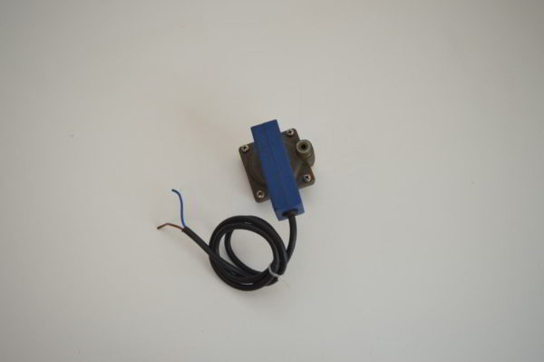 FLUXOSTAT (Contrôleur de Débit) Mut Meccanica Tovo: SFS-090-M1 G3/8  (OCCASION) – Image 3