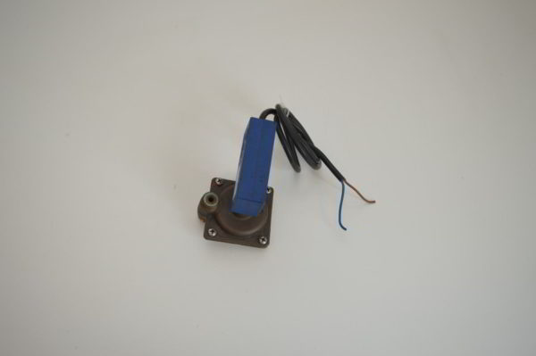 FLUXOSTAT (Contrôleur de Débit) Mut Meccanica Tovo: SFS-090-M1 G3/8  (OCCASION) – Image 4