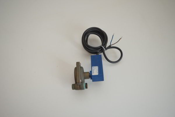 FLUXOSTAT (Contrôleur de Débit) Mut Meccanica Tovo: SFS-105-M1 G3/8  (OCCASION) – Image 2