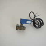 FLUXOSTAT (Contrôleur de Débit) Mut Meccanica Tovo: SFS-105-M1 G3/8  (OCCASION) – Image 3