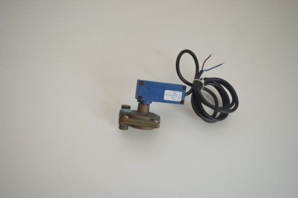 FLUXOSTAT (Contrôleur de Débit) Mut Meccanica Tovo: SFS-105-M1 G3/8  (OCCASION) – Image 3
