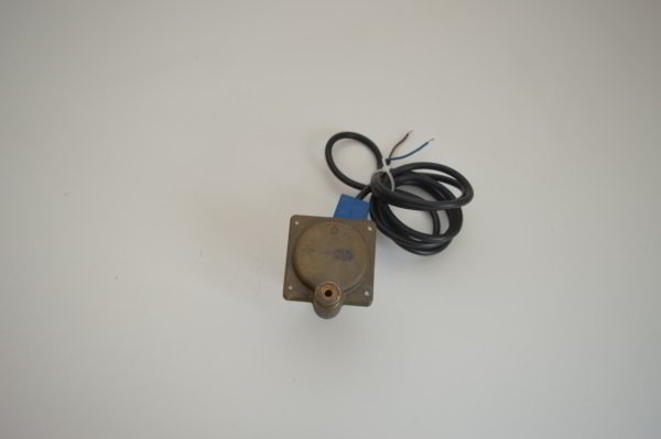 FLUXOSTAT (Contrôleur de Débit) Mut Meccanica Tovo: SFS-105-M1 G3/8  (OCCASION) – Image 4