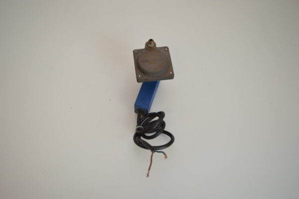 FLUXOSTAT (Contrôleur de Débit) Mut Meccanica Tovo: SFS-050-M1S1/4 SAE (OCCASION) – Image 4