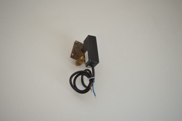 FLUXOSTAT (Contrôleur de Débit) Mut Meccanica Tovo: SFS-050-M1 1/4 SAE (OCCASION) – Image 3
