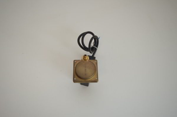 FLUXOSTAT (Contrôleur de Débit) Mut Meccanica Tovo: SFS-050-M1 1/4 SAE (OCCASION) – Image 4
