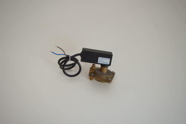 FLUXOSTAT (Contrôleur de Débit) Mut Meccanica Tovo: SFS-050-M1 1/4 SAE (OCCASION)