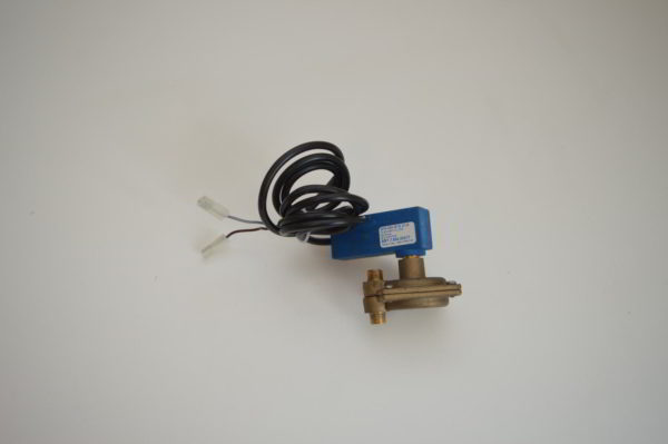 FLUXOSTAT (Contrôleur de Débit) Mut Meccanica Tovo: SFS-050-M1S G1/4  (OCCASION)