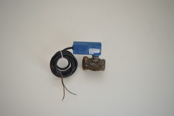 FLUXOSTAT (Contrôleur de Débit) Mut Meccanica Tovo: SFS-050-M1S G3/8  (OCCASION)