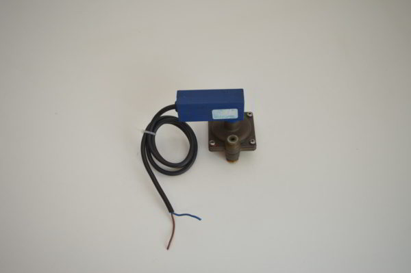 FLUXOSTAT (Contrôleur de Débit) Mut Meccanica Tovo: SFS-090-M1 G3/8  (OCCASION)