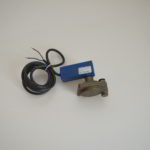 FLUXOSTAT (Contrôleur de Débit) Mut Meccanica Tovo: SFS-105-M1 G3/8  (OCCASION)