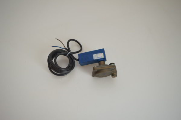 FLUXOSTAT (Contrôleur de Débit) Mut Meccanica Tovo: SFS-105-M1 G3/8  (OCCASION)