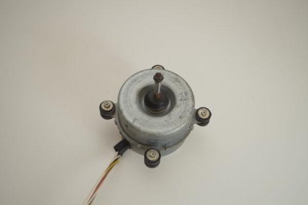 Moteur Ventilateur ATLANTIC / FUJITSU pour groupe AOYR18LEC (Réf. Atlantic: 898242) (OCCASION)