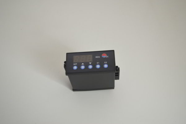 Régulateur EC P-230 pour Réchauffeur PSA Modèles: RE/U et RE-I  (Réf PSA: WCE01307)  (OCCASION)