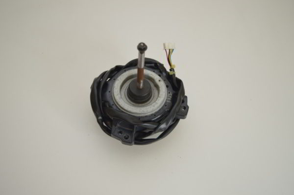 Moteur Ventilateur PANASONIC / FUJITSU MFE-12TVBM  (ARW55C8P40FG) (Réf. Panasonic:840500) (OCCASION) – Image 4