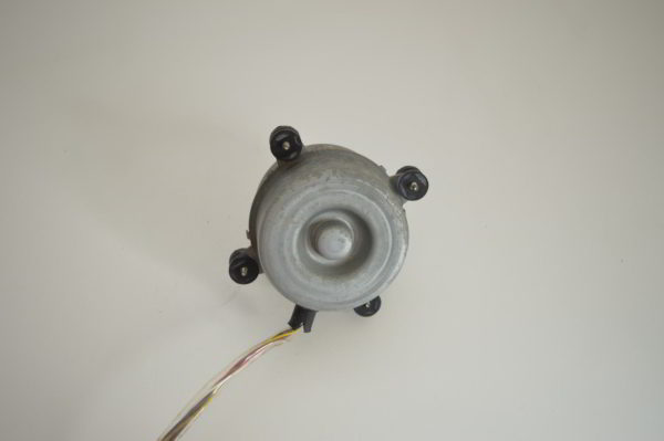 Moteur Ventilateur ATLANTIC / FUJITSU pour groupe AOYR18LEC (Réf. Atlantic: 898242) (OCCASION) – Image 2