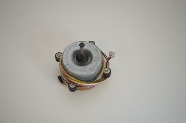 Moteur Ventilateur ATLANTIC / FUJITSU pour groupe AOYR18LEC (Réf. Atlantic: 898242) (OCCASION) – Image 3