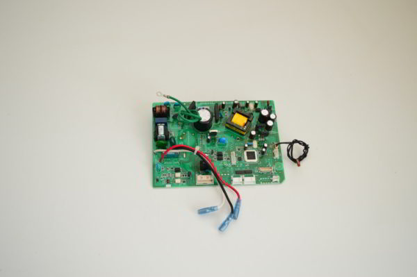 Carte Controle 2P191446-1 pour console DAIKIN FVXS35FV1B  Réf: 1768619  (OCCASION) – Image 2