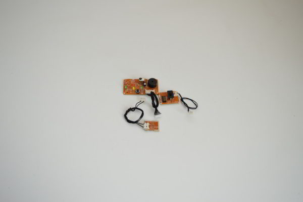 Lot de 3 Cartes (Service, Display et Sensor) pour consoles DAIKIN FVXS25FV1B/ FVXS35FV1B/ FVXS50FV1B    (OCCASION)