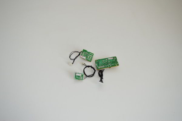 Lot de 3 Cartes (Service, Display et Sensor) pour consoles DAIKIN FVXS25FV1B/ FVXS35FV1B/ FVXS50FV1B    (OCCASION) – Image 4
