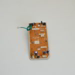 Carte Main (PWB) RRZK2871-1 pour mural HITACHI RAK-50QH8(W)  (Réf: PMRAK50QH8WR01)  (OCCASION) – Image 3