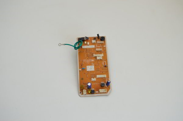 Carte Main (PWB) RRZK2871-1 pour mural HITACHI RAK-50QH8(W)  (Réf: PMRAK50QH8WR01)  (OCCASION) – Image 3