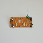 Carte Main (PWB) RRZK2871-1 pour mural HITACHI RAK-50QH8(W)  (Réf: PMRAK50QH8WR01)  (OCCASION) – Image 4