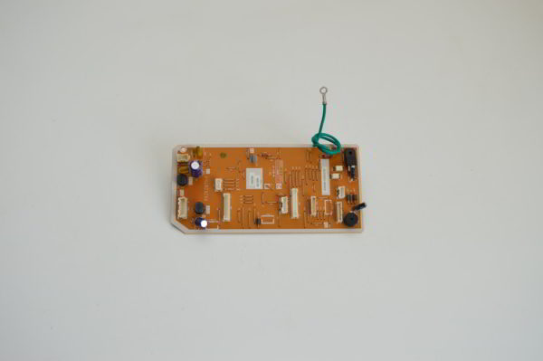 Carte Main (PWB) RRZK2871-1 pour mural HITACHI RAK-50QH8(W)  (Réf: PMRAK50QH8WR01)  (OCCASION) – Image 4