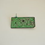 Carte Main (PWB) RRZK2871-1 pour mural HITACHI RAK-50QH8(W)  (Réf: PMRAK50QH8WR01)  (OCCASION) – Image 5
